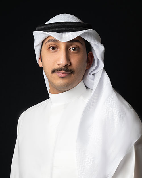 محمد-العازمي